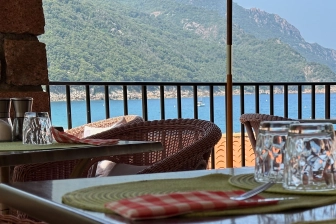 Restaurant Pizzeria La Dolce Vita